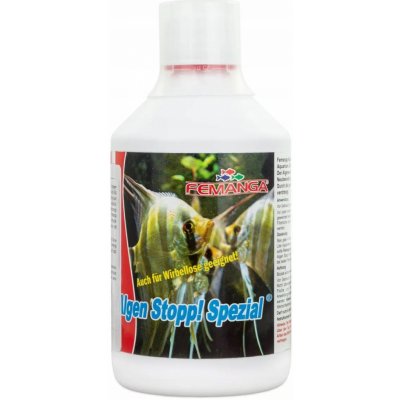 Femanga Algen Stopp Spezial 500 ml – Zboží Dáma