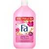 Sprchové gely Fa Magic Oil Pink Jasmine sprchový gel 750 ml