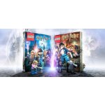 LEGO Harry Potter: Years 1-7 – Sleviste.cz