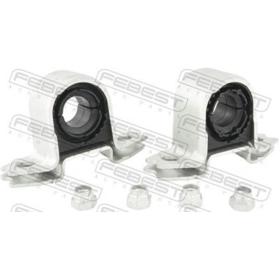 Držák, uložení stabilizátoru FEBEST VWSB-GVF-KIT | Zboží Auto
