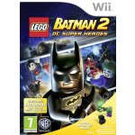 LEGO Batman 2: DC Super Heroes – Zboží Dáma