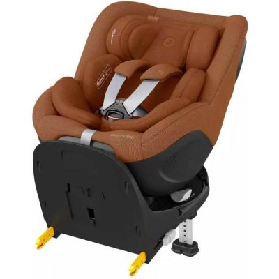 Maxi-Cosi Mica 360 PRO i-Size 2025 Authentic Terra – Zbozi.Blesk.cz