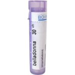 BELLADONNA POR 30CH GRA 4G – Hledejceny.cz