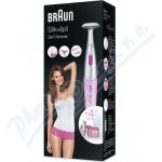 Braun FG 1100 Pink – Zboží Mobilmania