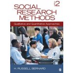 Social Research Methods - H. Bernard – Hledejceny.cz