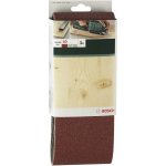 Bosch Accessories 2609256224 brusný pás Zrnitost 150 (d x š) 560 mm x 100 mm 3 ks – Zboží Dáma
