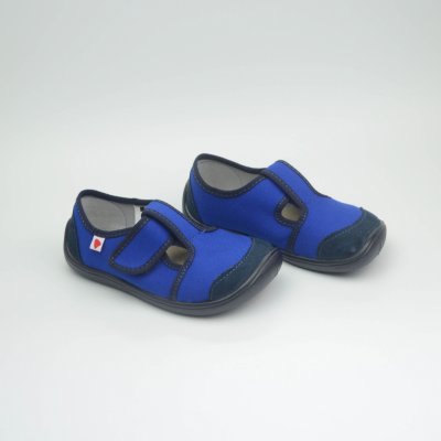 Anatomic barefoot BF04