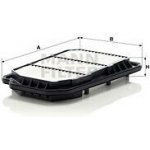 MANN-FILTER C2931 – Hledejceny.cz