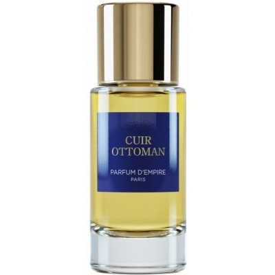 Parfum d'Empire Cuir Ottoman parfémovaná voda unisex 50 ml – Zboží Mobilmania