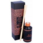 TESORI D'ORIENTE Vonné tyčinky HAMMAM Argan Oil and Orange Blossom 200 ml – HobbyKompas.cz