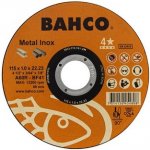 Bahco Kotouč řezný 180 x 2.0 mm A30R BA-3911-180-T41-IM – Zboží Dáma