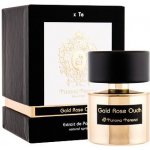Tiziana Terenzi Gold Rose Oudh parfémovaná voda unisex 100 ml – Zboží Mobilmania