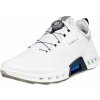 Golfová obuv Ecco Biom C4 BOA Mens white/black