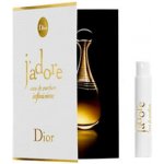 Christian Dior J'adore Infinissime parfémovaná voda dámská 1 ml vzorek – Hledejceny.cz