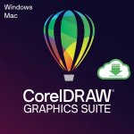 CorelDRAW Graphics Suite 2026, ESD (ESDCDGS2026ML) – Zboží Živě