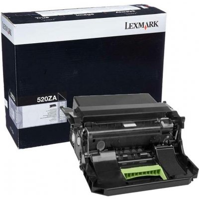 Lexmark 52D0ZA0 - originální – Hledejceny.cz