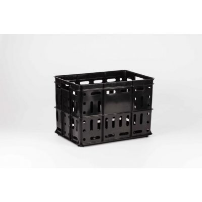 PLASTOVÁ PŘEPRAVKA SUPRO PERFOROVANÁ 600 X 400 X 420 MM (NOSNOST 30KG) – Sleviste.cz