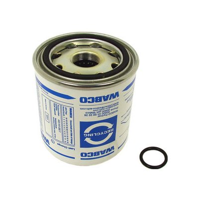 Filtr vysoušeče vzduchu WABCO 4324102227 – Sleviste.cz