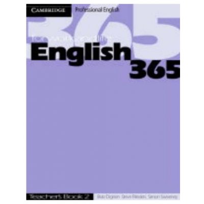 English 365 2 Teacher´s Book – Zbozi.Blesk.cz