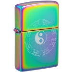 Zippo Yin-Yang Rainbow – Hledejceny.cz