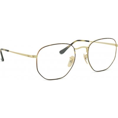 Ray Ban RX6448 2945 – Hledejceny.cz