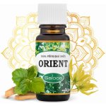 Saloos esenciální olej Orient 10 ml – Hledejceny.cz