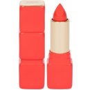 Rtěnka Guerlain KissKiss Shaping Cream Lip Colour rtěnka 344 Sexy Coral 3,5 g