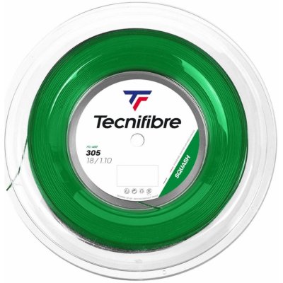 Tecnifibre String 305 Squash 200 m 1,10 mm