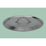 Redfox poklice HN,KN nerez 20cm – Sleviste.cz