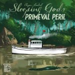 Red Raven Games Sleeping Gods Primeval Peril – Hledejceny.cz