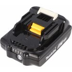 Makita BL1820B, 18V, 2Ah, Li-ion 197254-9 – Zboží Dáma