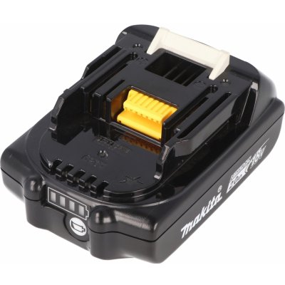 Makita BL1820B, 18V, 2Ah, Li-ion 197254-9 – Zboží Dáma