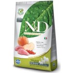 N&D Prime Dog Adult Medium & Maxi Boar & Apple 12 kg – Hledejceny.cz