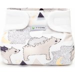 T-TOMI Ortopedické abdukční kalhotky SZ bears 5-9 kg