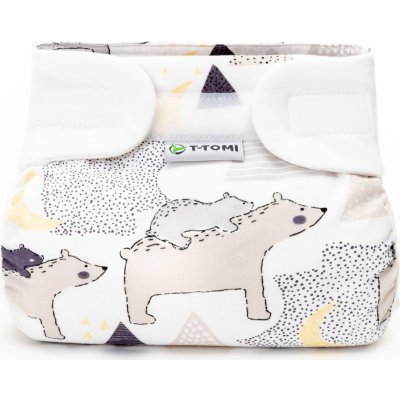 T-TOMI Ortopedické abdukční kalhotky SZ bears 5-9 kg – Hledejceny.cz