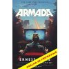 Kniha Armada