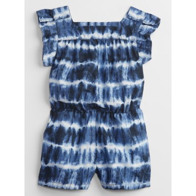 GAP Baby overal Tmavě modrá Tmavě modrá – Sleviste.cz