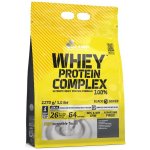 Olimp Whey Protein Complex 100% 2270 g – Hledejceny.cz