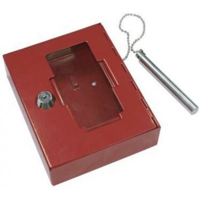 Bezpečnostní skříňka na nouzové klíče – Zboží Mobilmania