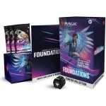 Wizards of the Coast Magic The Gathering Foundations Starter Collection – Hledejceny.cz
