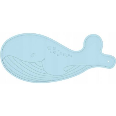 Bo jungle Protiskluzová podložka Whale Dobbs – Zboží Dáma