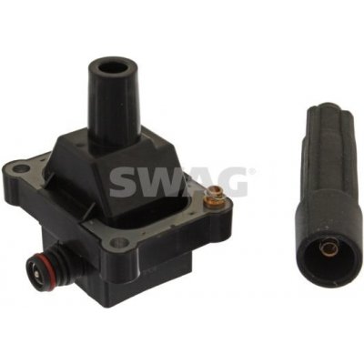 SWAG 10 92 8538 Zapalovací cívka (10928538) – Zboží Mobilmania