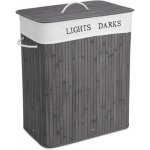 Verk 27278 Dvojitý bambus šedý – Zboží Dáma