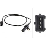 Generátor impulsů, klikový hřídel HELLA 6PU 009 146-451 – Hledejceny.cz