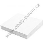 Wimex ubrousky 3V bílé 250ks 40x40cm – Zboží Dáma