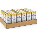 San Pellegrino Citrus Tonic 24 x 330 ml – Zboží Dáma