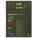 Člověk a jeho svět - Lidé a čas - PS - Matušová, Smolíková – Sleviste.cz