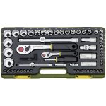 PROXXON kompletní sada hlavic 1“ - 23286 – Zboží Dáma