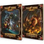 Dračí Hlídka Pravidla pro pokročilé Sběratelská edice Pavel Ondrusz – Zboží Živě