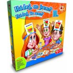 Studo Games Hádej, co jsem? II – Hledejceny.cz